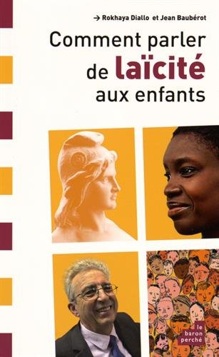 comment parler de laïcité aux enfants