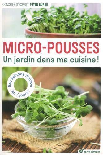 micro-pousses