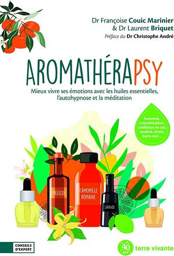 aromathérapsy