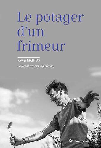 le potager d'un frimeur  