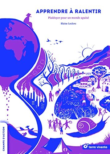 apprendre à ralentir