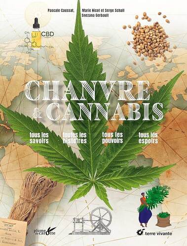 chanvre et cannabis