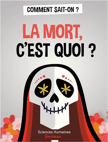 la mort, et après ?   