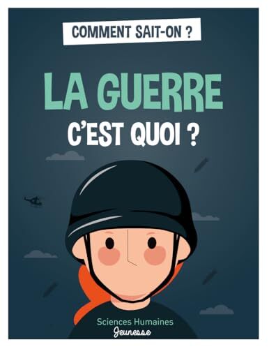 la guerre c'est quoi?  