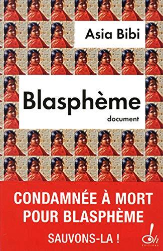 blasphème