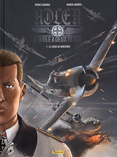 le choix du mensonge   [1]