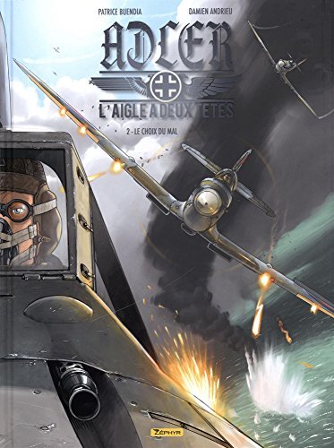 le choix du mal   [2]