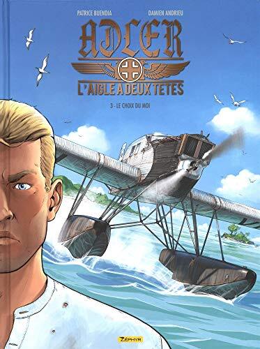 le choix du moi   [3]