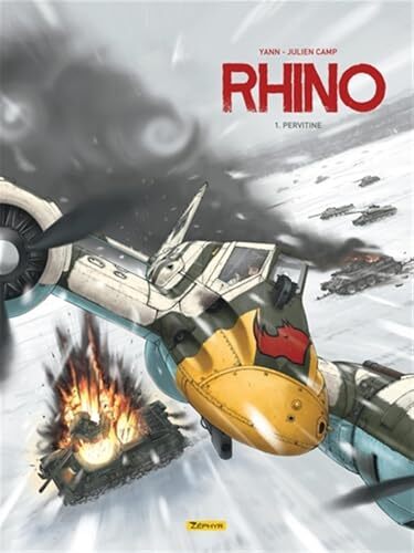 rhino - pervitine [1]