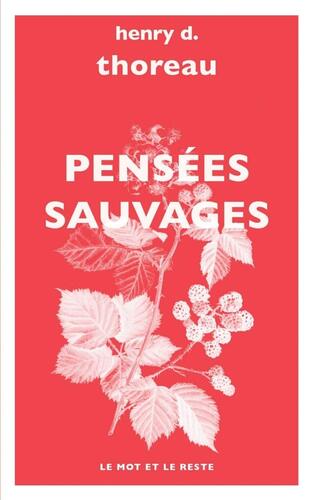 pensées sauvages