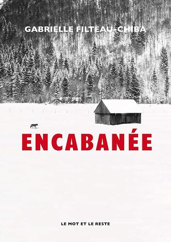 encabanée