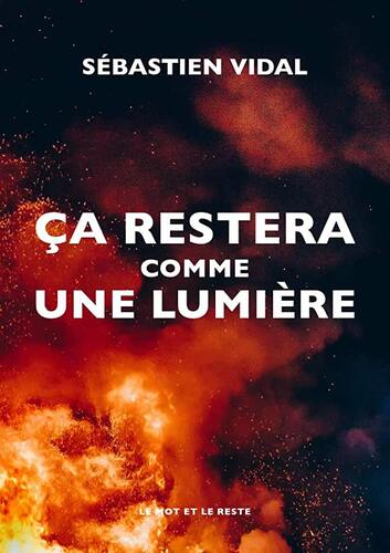 ca restera comme une lumière