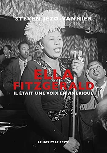 ella fitzgerald