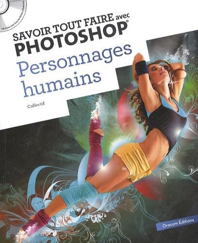 personnages humains