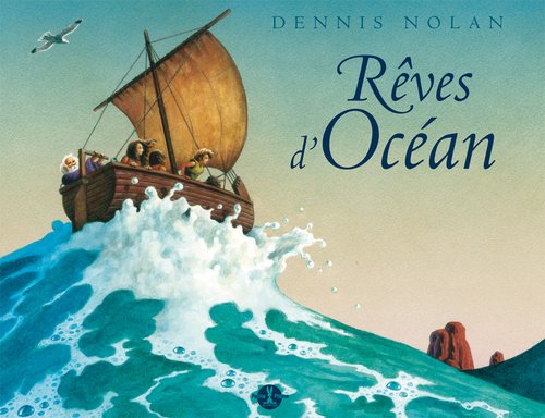 rêves d'océan