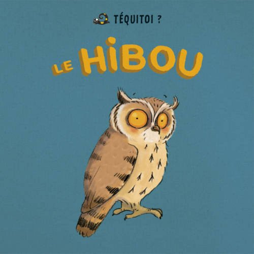 le hibou  
