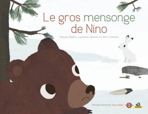 le gros mensonge de nino  
