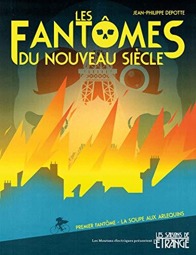 la soupe aux arlequins   [1]