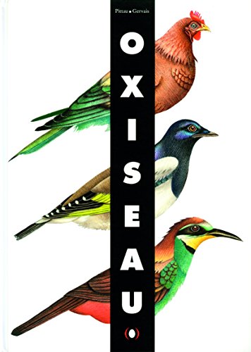 oxiseau