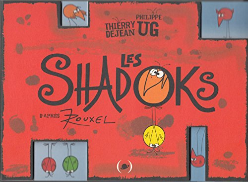 les shadoks  