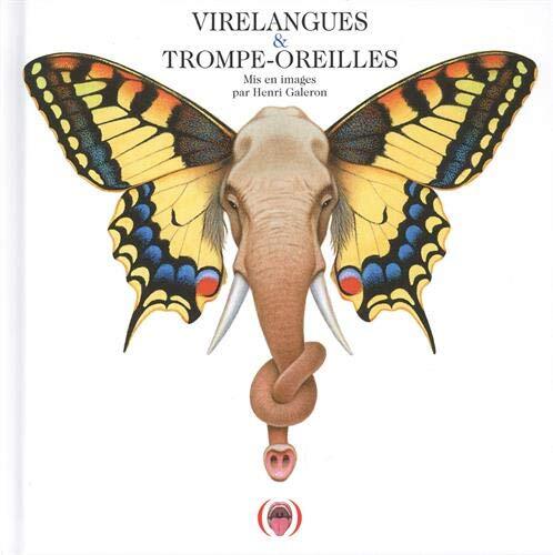 virelangues & trompe-oreilles