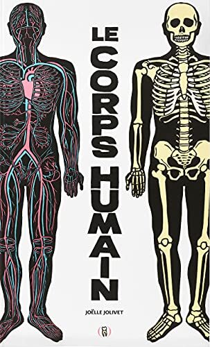 le corps humain  