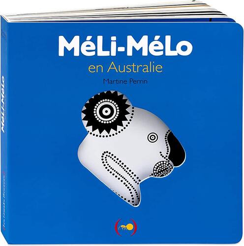 méli-mélo en australie
