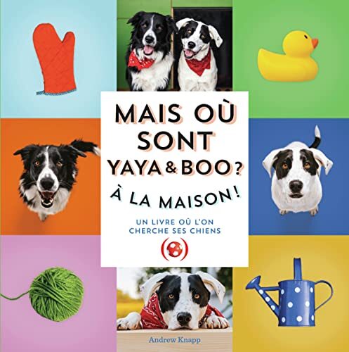 mais où sont yaya et boo ?