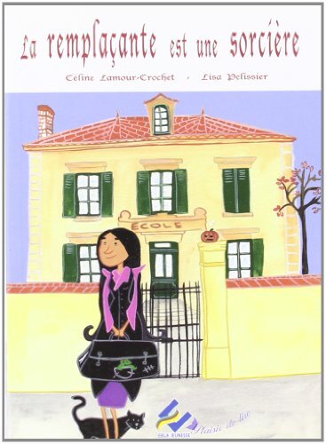 la remplaçante est une sorcière   [10]