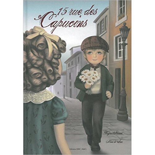 15 rue des capucins
