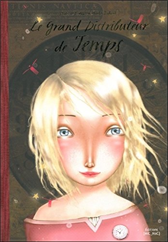 le grand distributeur de temps  