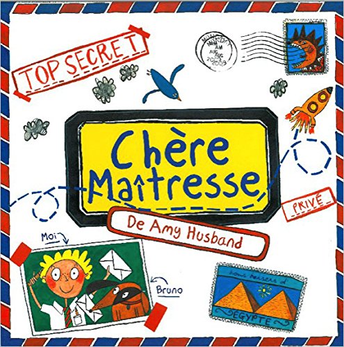 chère maîtresse