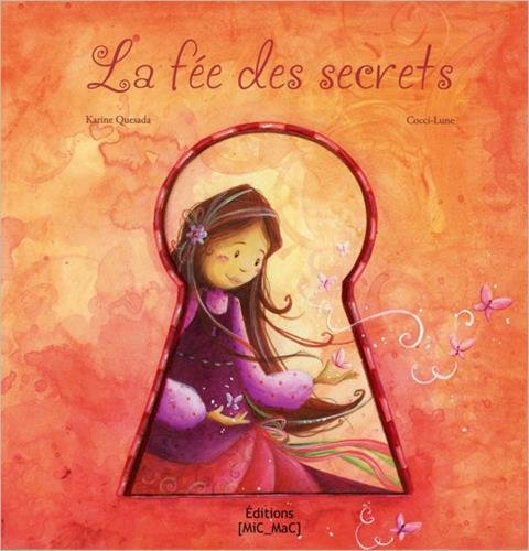 la fée des secrets  