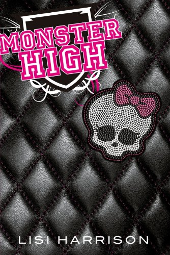 monster high [Tome 1]