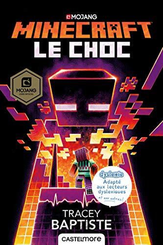 minecraft : le choc