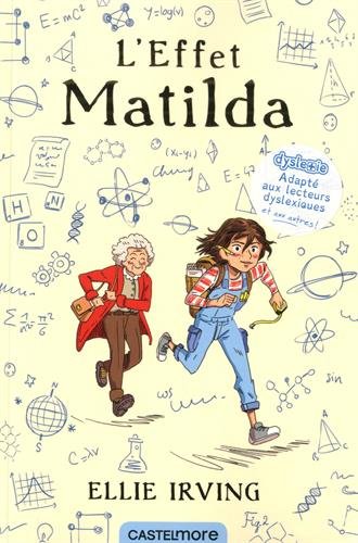 l' effet matilda  