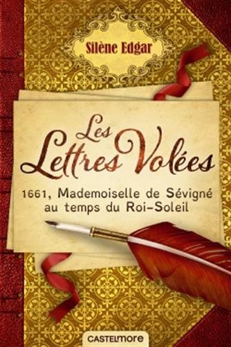 les lettres volées  