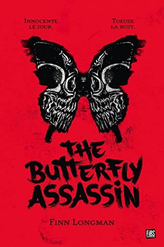 the  butterfly assassin [1]