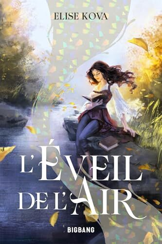 l' éveil de l'air   [1]