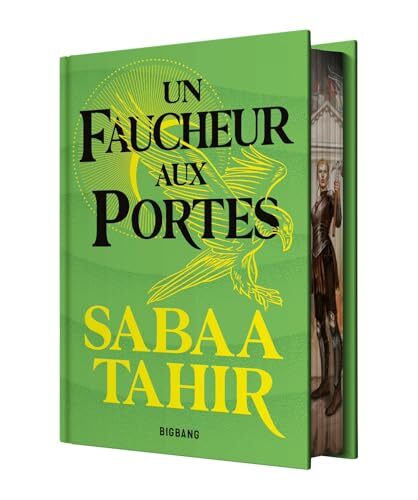 un faucheur aux portes   [3]