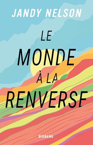 le monde à la renverse  