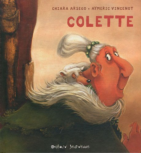 colette