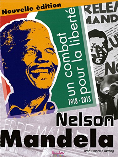 nelson mandela