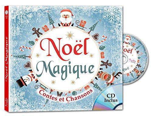 noël magique