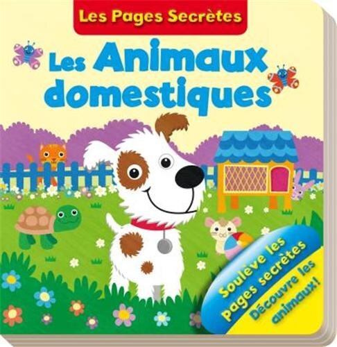 les animaux domestiques  