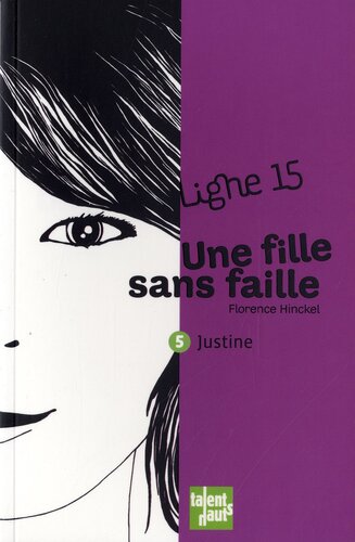 une fille sans faille   [5]