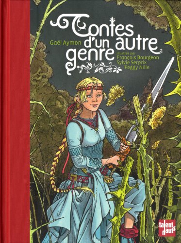 contes d'un autre genre