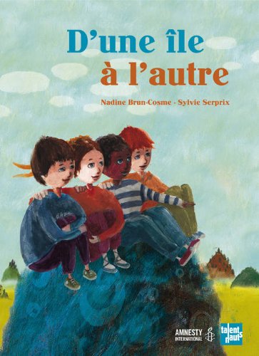 d'une île à l'autre