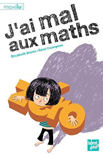 j'ai mal aux maths