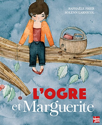 l' ogre et marguerite  